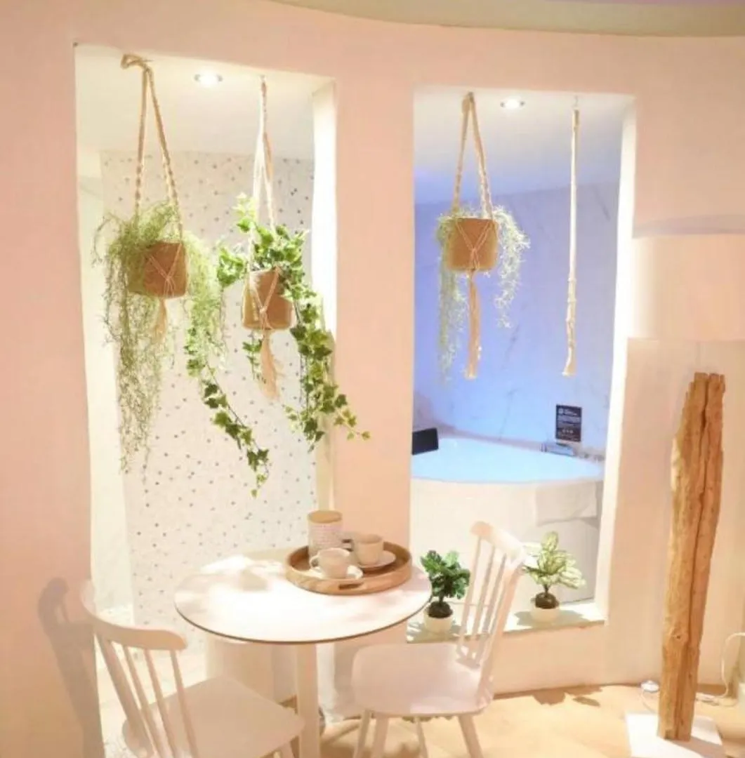 Loveroom Andree Trevoux Apartment