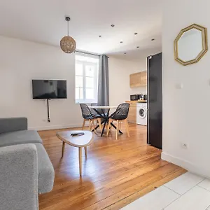 Moderne , Centre Historique Appartement