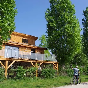 Kanopee Village Trevoux